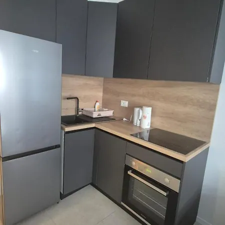 Apartment Ella