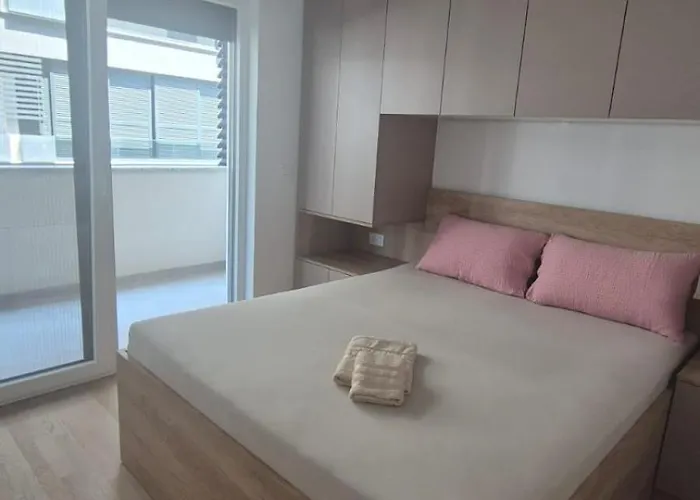 Ella Apartment
